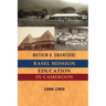 Basel Mission Education in Cameroon: 1886-1968
