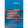 Higher Mathematics for Physics and Engineering