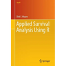 Applied Survival Analysis Using R