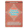 Granny Square Basics: Learn How to Crochet Granny Square Motifs and 3 Methods of Joining Them