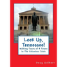 Look Up, Tennessee!: Walking Tours of 4 Towns In The Volunteer State