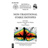 Non-Traditional Stable Isotopes