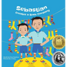 Sebastian Creates A Sock Company