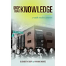 Drop That Knowledge: Youth Radio Stories