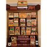 Cigar Box Lithographs Volume III