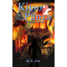 Kitso & Pansa: Darkness Rising