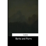 Barks and Purrs