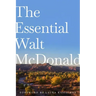 The Essential Walt McDonald