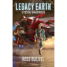 System Harbinger: Legacy Earth 5