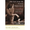 The Girl from the Fiction Department: Homesick at the New Yorker