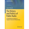 The History and Politics of Public Radio: A Comprehensive Analysis of Taxpayer-Financed Us Broadcasting