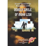 Learn Spanish for Beginners with Deadly Smile of Mona Lisa: Easy, Simple Short Story for Young Adults - Parallel Text - Bilingual Spanish English Book
