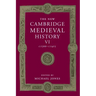 The New Cambridge Medieval History