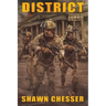District: Surviving the Zombie Apocalypse