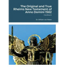 The Original and True Rheims New Testament of Anno Domini 1582: Hardback