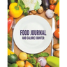Food Journal And Calorie Counter
