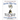 Circle It, Downton Abbey Facts, Word Search, Puzzle Book