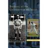 Baseball at the University of Michigan