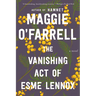The Vanishing Act of Esme Lennox