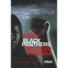 When Black Panthers Prowled Amerika