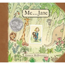Me . . . Jane (Caldecott Honor Book)