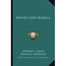 Movies and Morals