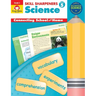 Skill Sharpeners: Science, Grade 5 Workbook