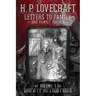 Letters to Family and Family Friends, Volume 1: 1911-⁠1925