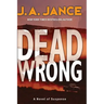 Dead Wrong