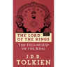 The Fellowship of the Ring: The Lord of the Rings: Part One
