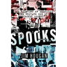 Spooks: The Haunting of America-The Private Use of Secret Agents