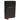 NKJV, Thinline Bible, Compact, Imitation Leather, Black, Red Letter Edition
