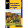 Best Easy Day Hikes Grand Rapids, Michigan