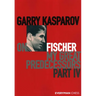Garry Kasparov on Fischer - My Great Predecessors Part 4