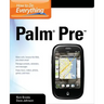 How to Do Everything Palm Pre