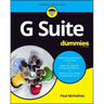 G Suite for Dummies