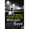 Ordinary Thunderstorms