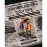 Something Happened in Our Town: A Child's Story about Racial Injustice