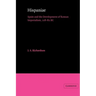 Hispaniae: Spain and the Development of Roman Imperialism, 218 82 BC