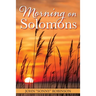 Morning on Solomons