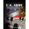 U.S. Army Fitness Training Handbook FM 21-20: Official U.S. Army Physical Fitness Guide