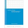 Practices of Power: Revisiting the Principalities and Powers in the Pauline Letters