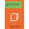 The Encyclopedia Of Mentalism And Allied Arts