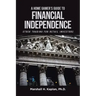 A Home Gamer's Guide to Financial Independence: Stock Trading for Retail Investors