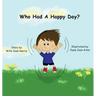 Who Had A Happy Day?