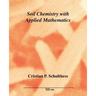 Soil Chemistry with Applied Mathematics