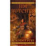 Academ's Fury