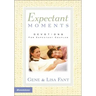 Expectant Moments: Devotions for Expectant Couples