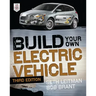 Build Your Own Electric Vehicle