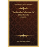 The Beadle Collection of Dime Novels (1922)